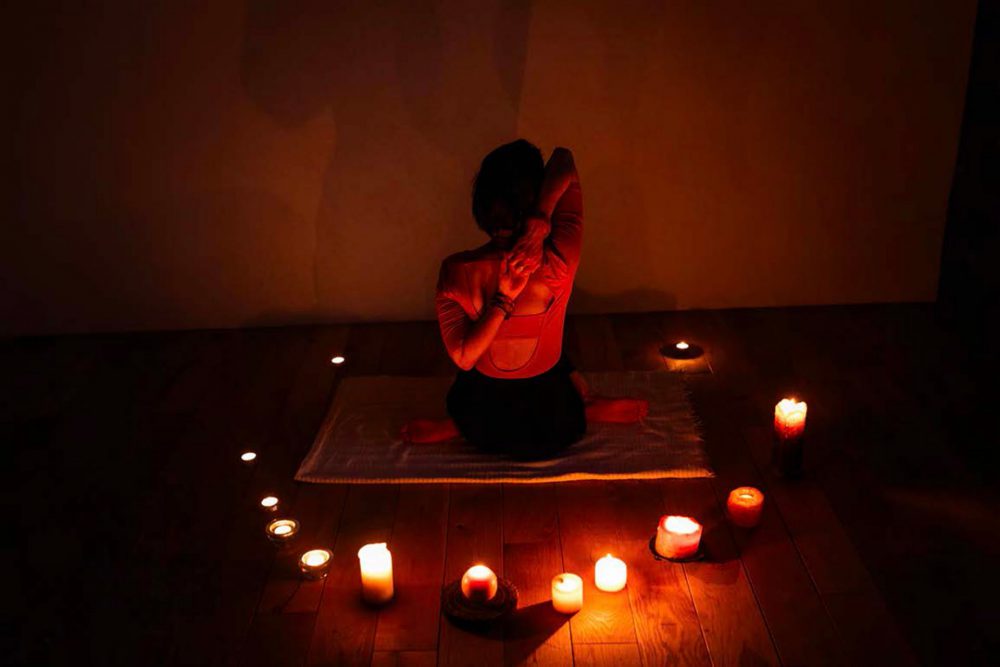 Le yoga - Gaïa Yoga Doula